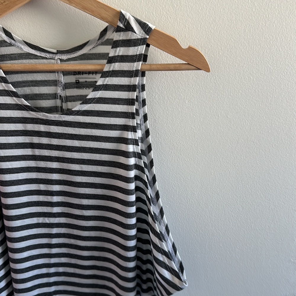 Women's Nike Tank - Picture 2 of 7